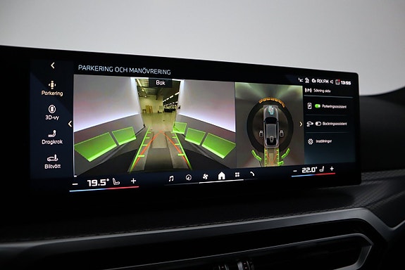 BMW i4 22 of 26