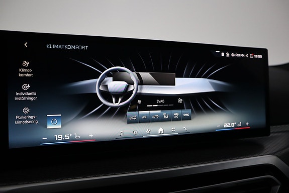 BMW i4 23 of 26