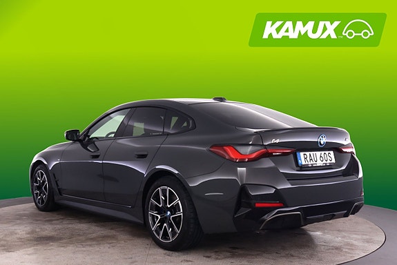 BMW i4 5 of 26