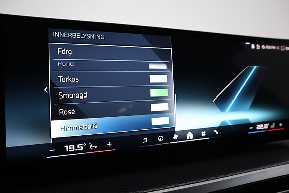 BMW i4 25 of 26