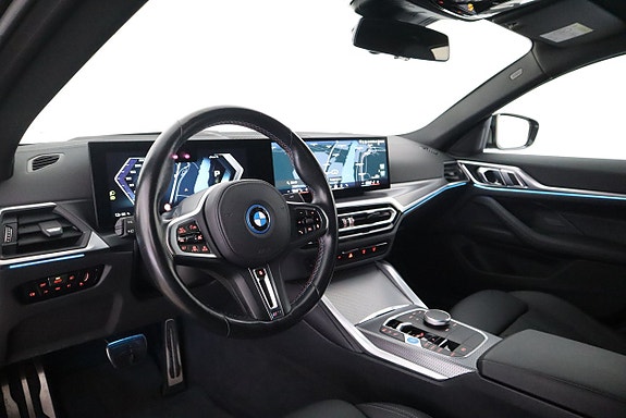 BMW i4 11 of 26