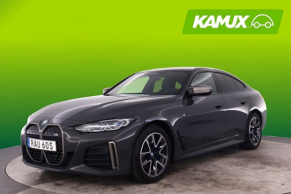 BMW i4 6 of 26