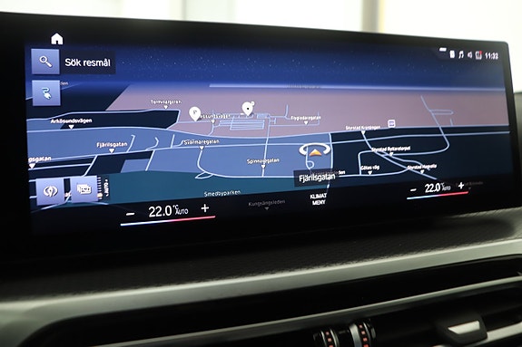 BMW i4 20 of 29