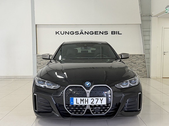 BMW i4 5 of 29