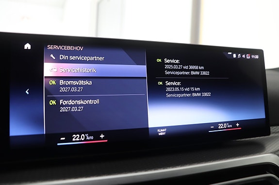 BMW i4 21 of 29
