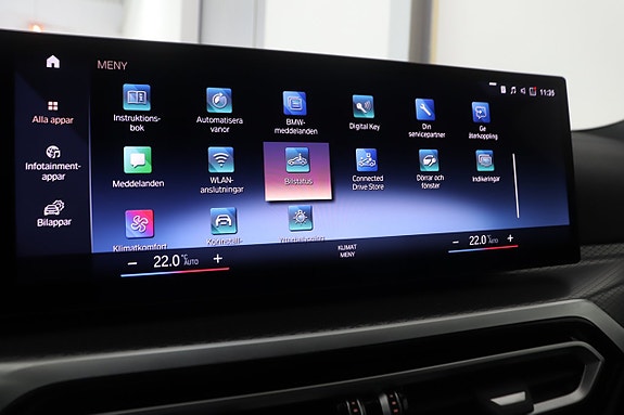 BMW i4 25 of 29