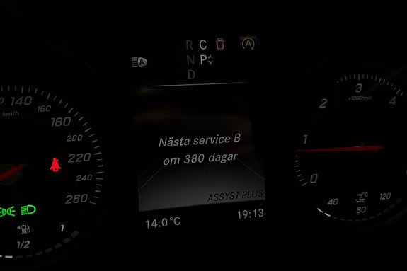 Mercedes-Benz V250 d 25 of 25