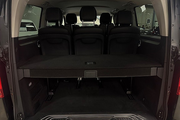 Mercedes-Benz V250 d 24 of 25