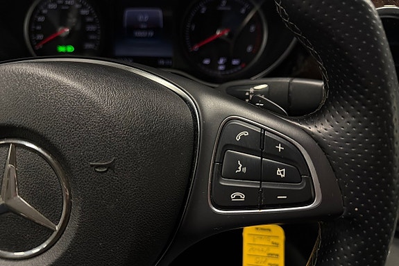 Mercedes-Benz V250 d 22 of 25