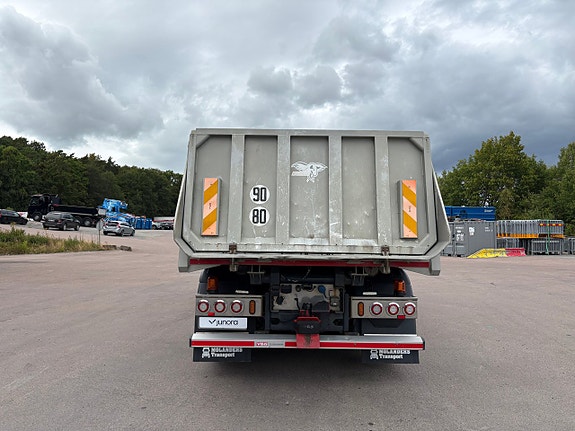 Tippbil Scania R500LB6X2*4HNB 4 of 30