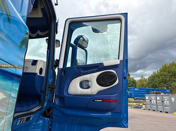Tippbil Scania R500LB6X2*4HNB 25 of 30