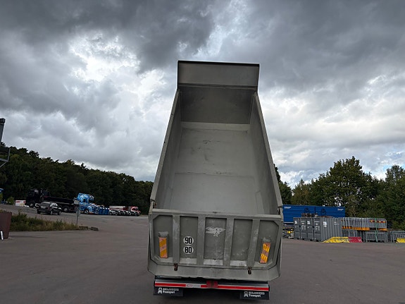 Tippbil Scania R500LB6X2*4HNB 5 of 30