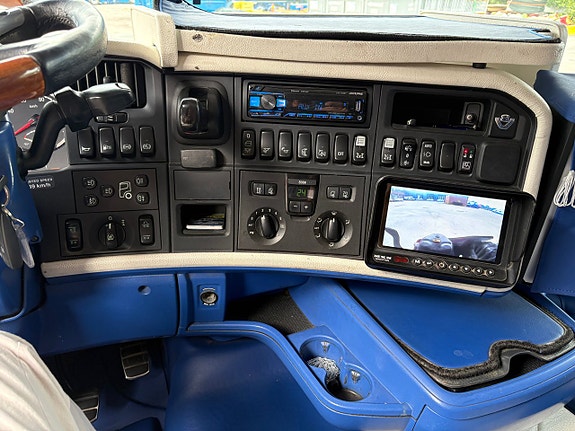 Tippbil Scania R500LB6X2*4HNB 17 of 30