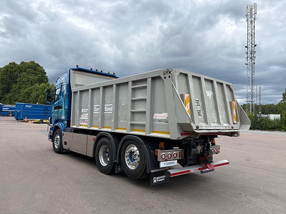 Tippbil Scania R500LB6X2*4HNB 3 of 30