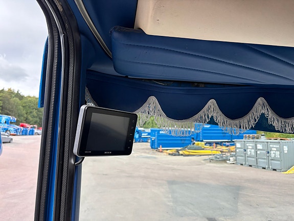 Tippbil Scania R500LB6X2*4HNB 16 of 30