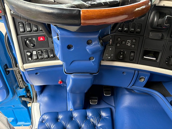 Tippbil Scania R500LB6X2*4HNB 14 of 30