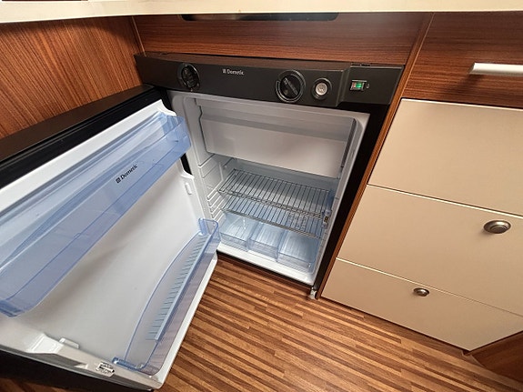 Adria Adora 512 UP ALDE / 1400 Kg / 1129 kr/månaden 5 of 11