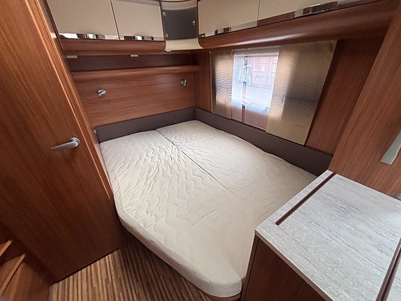 Adria Adora 512 UP ALDE / 1400 Kg / 1129 kr/månaden 9 of 11