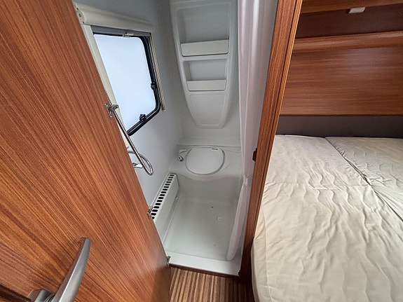 Adria Adora 512 UP ALDE / 1400 Kg / 1129 kr/månaden 11 of 11