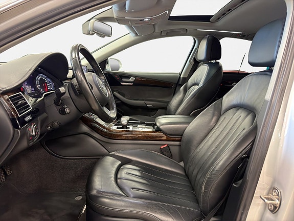 Audi A8 10 of 25