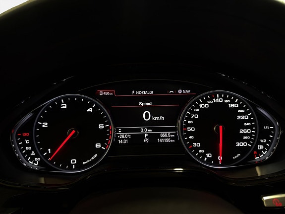 Audi A8 11 of 25