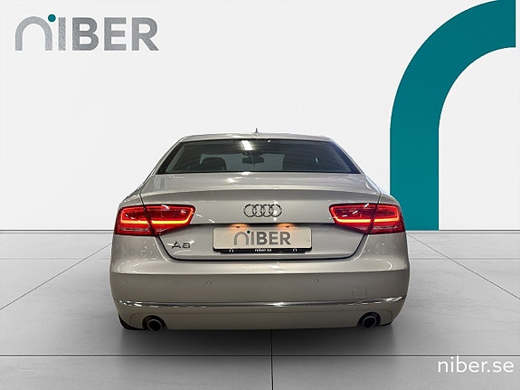 Audi A8 6 of 25