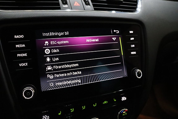 Skoda Octavia Scout 25 of 29