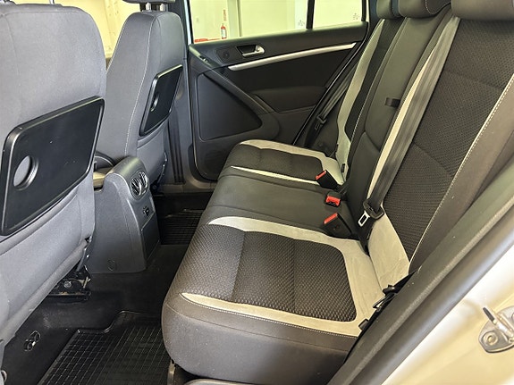 Volkswagen Tiguan 6 of 10