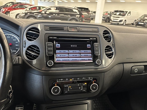 Volkswagen Tiguan 10 of 10