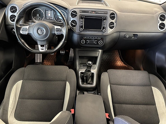 Volkswagen Tiguan 7 of 10