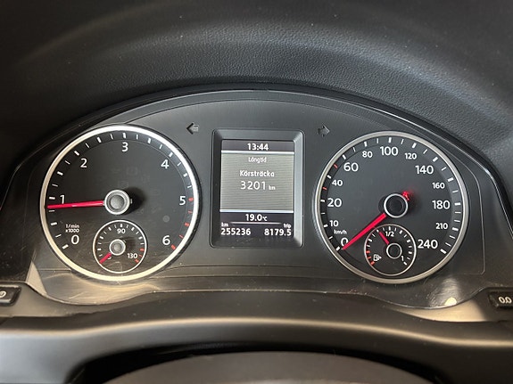 Volkswagen Tiguan 9 of 10