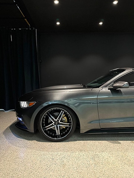 Ford Mustang 4 of 15