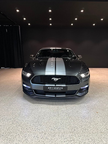 Ford Mustang 2 of 15