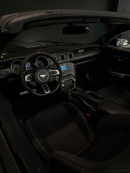 Ford Mustang 12 of 15