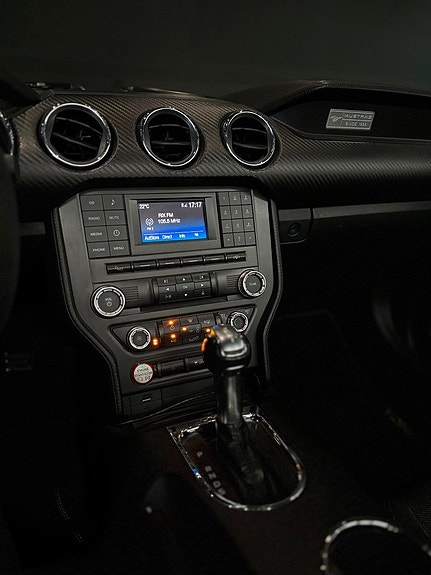 Ford Mustang 14 of 15