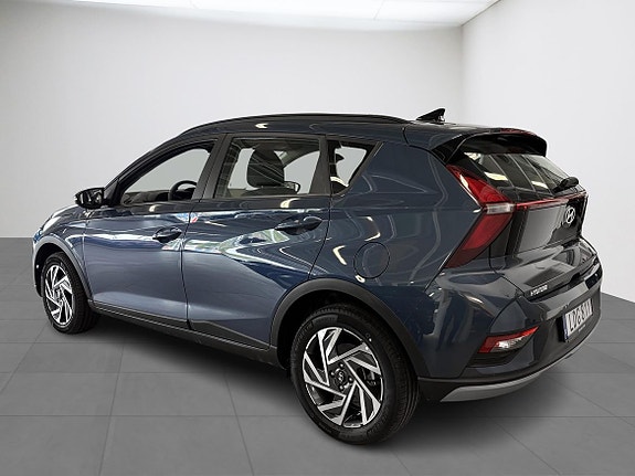 Hyundai Bayon 3 of 9