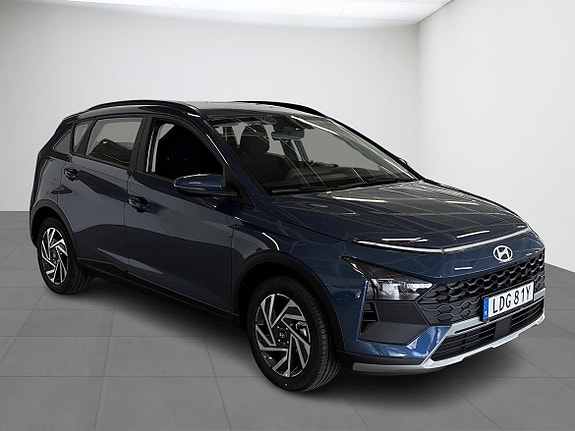 Hyundai Bayon 5 of 9