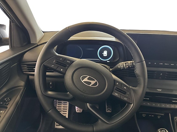 Hyundai Bayon 9 of 9