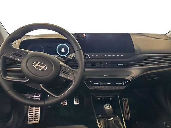 Hyundai Bayon 8 of 9
