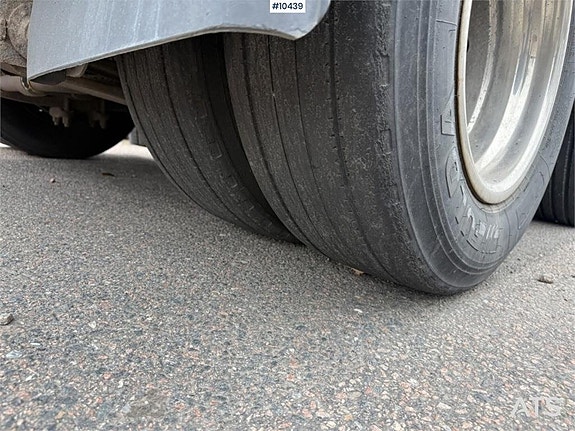 Skåpsläp Ekeri L/L-4 Rep objekt (40,000:- ex moms) 11 of 24
