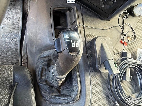 Betongpump Scania P380 6x2 (549,000:- ex moms) 15 of 24