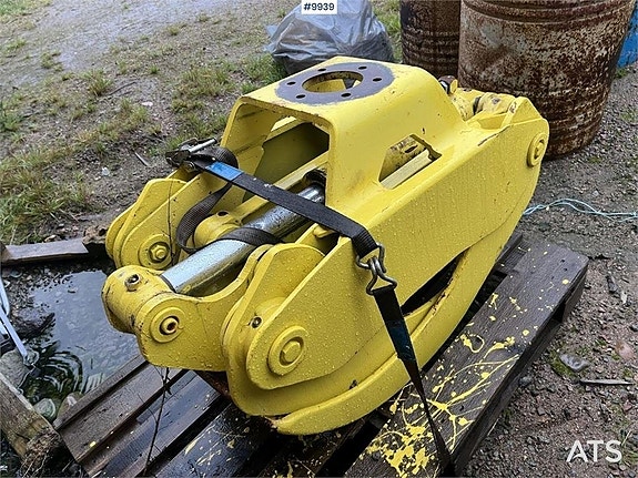 John Deere Timmergrip SG 042 (15,000:- ex moms) 13 of 15
