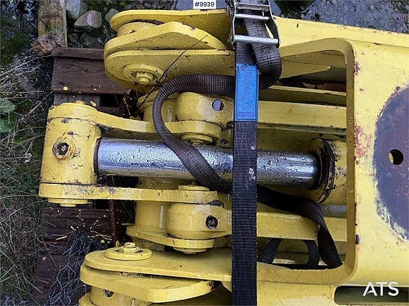 John Deere Timmergrip SG 042 (15,000:- ex moms) 8 of 15