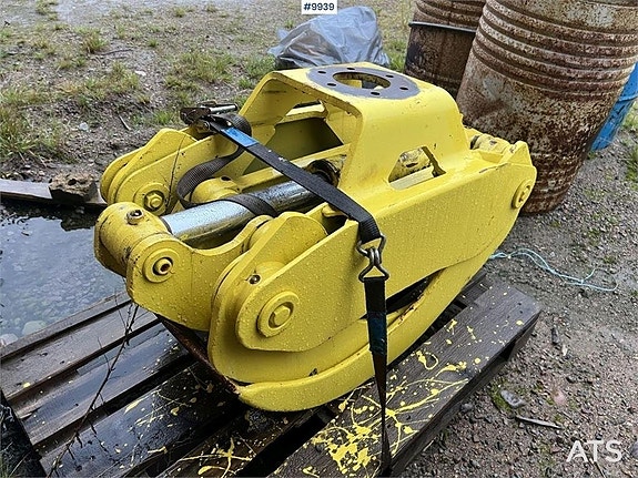 John Deere Timmergrip SG 042 (15,000:- ex moms) 7 of 15