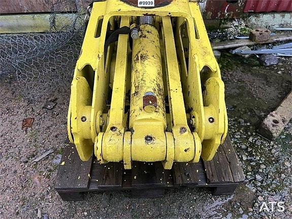 John Deere Timmergrip SG 042 (15,000:- ex moms) 9 of 15
