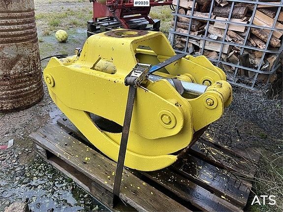 John Deere Timmergrip SG 042 (15,000:- ex moms) 12 of 15