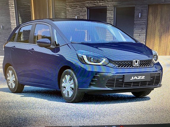 Honda Jazz 3 of 3