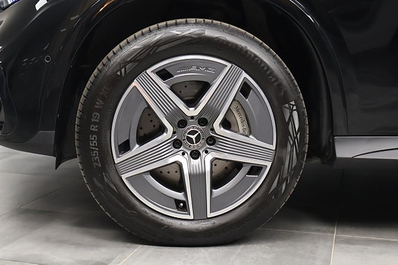 Mercedes-Benz GLC300 de 7 of 24