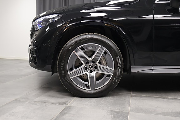 Mercedes-Benz GLC300 de 6 of 24