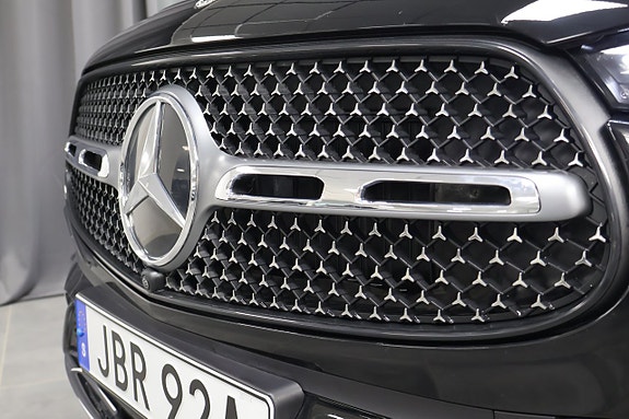 Mercedes-Benz GLC300 de 9 of 24